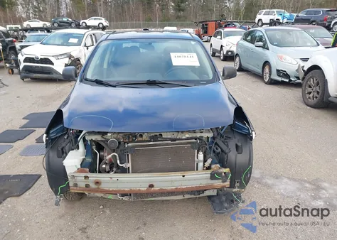 2014 Nissan Versa 1.6 S from USA, damaged, VIN 3N1CN7AP8EL853763